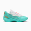 Imagen PUMA Zapatillas de basketball Scoot Zeros II Shift juveniles #5