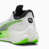 Зображення Puma Кросівки PUMA x HYROX Velocity NITRO™ 3 Running Shoes Men #3: Puma White-Green Glare