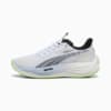 Зображення Puma Кросівки PUMA x HYROX Velocity NITRO™ 3 Running Shoes Women #1: PUMA White-Cool Weather