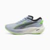 Зображення Puma Кросівки PUMA x HYROX Deviate NITRO™ 3 Running Shoes Women #1: Cool Weather-Green Glare