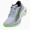 Зображення Puma Кросівки PUMA x HYROX Deviate NITRO™ 3 Running Shoes Women #7: Cool Weather-Green Glare