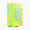 Зображення Puma Кросівки MB.04 Gem Basketball Boots Unisex #7: Yellow Alert-Green Glare-Pink Alert