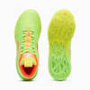 Зображення Puma Кросівки MB.04 Gem Basketball Boots Unisex #4: Yellow Alert-Green Glare-Pink Alert