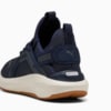 Изображение Puma Кроссовки SOFTRIDE Enzo 5 Lyfe Running Sneakers Unisex #3: PUMA Navy-Warm White-Cool Dark Gray