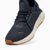 Изображение Puma Кроссовки SOFTRIDE Enzo 5 Lyfe Running Sneakers Unisex #6: PUMA Navy-Warm White-Cool Dark Gray