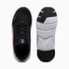 Изображение Puma Кроссовки Flexfocus Lite Modern Woven Running Shoes #4: PUMA Black-Pure Magenta