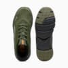Изображение Puma Кроссовки Flexfocus Lite Modern Woven Running Shoes #4: Loden Green-Desert Dust