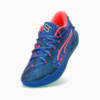 Зображення Puma Кросівки Stewie 4 Night Vision Basketball Shoes Women #6: Vivid Blue-Electric Peppermint