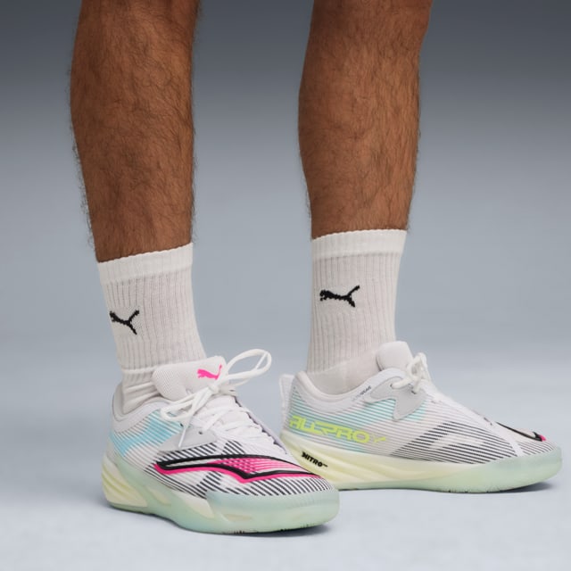 Imagen PUMA Zapatillas de básquet All-Pro NITRO™ 2