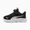 Изображение Puma Детские кроссовки FlexFocus Modern Sneakers Toddler #1: Puma Black-Puma White