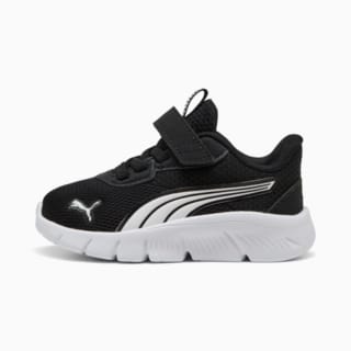 Зображення Puma Дитячі кросівки FlexFocus Modern Sneakers Toddler