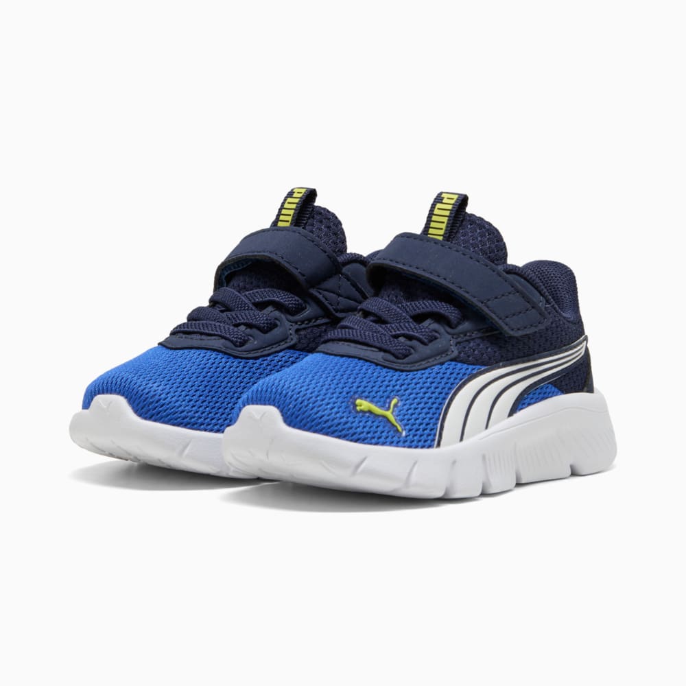 Image PUMA Tênis FlexFocus Modern Bebê #2