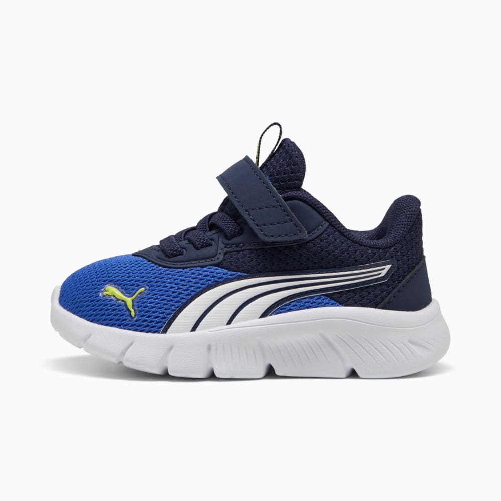 Image PUMA Tênis FlexFocus Modern Bebê #1