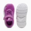 Зображення Puma Дитячі кросівки FlexFocus Modern Sneakers Toddler #4: Wild Berry-PUMA White