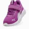 Зображення Puma Дитячі кросівки FlexFocus Modern Sneakers Toddler #6: Wild Berry-PUMA White