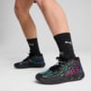 Image PUMA Tênis de Basquete MB.01 Baxter Stockman PUMA HOOPS x TMNT Unissex #3