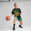 Image PUMA Tênis de Basquete MB.01 Baxter Stockman PUMA HOOPS x TMNT Unissex #4