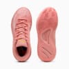 Изображение Puma Кроссовки All-Pro NITRO™ Dress Code Basketball Shoes Unisex #6: Pink Fruit