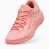 Изображение Puma Кроссовки All-Pro NITRO™ Dress Code Basketball Shoes Unisex #8: Pink Fruit
