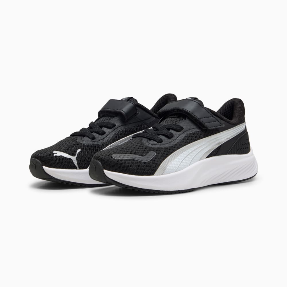 Image PUMA Tênis Pounce Lite Kids #2