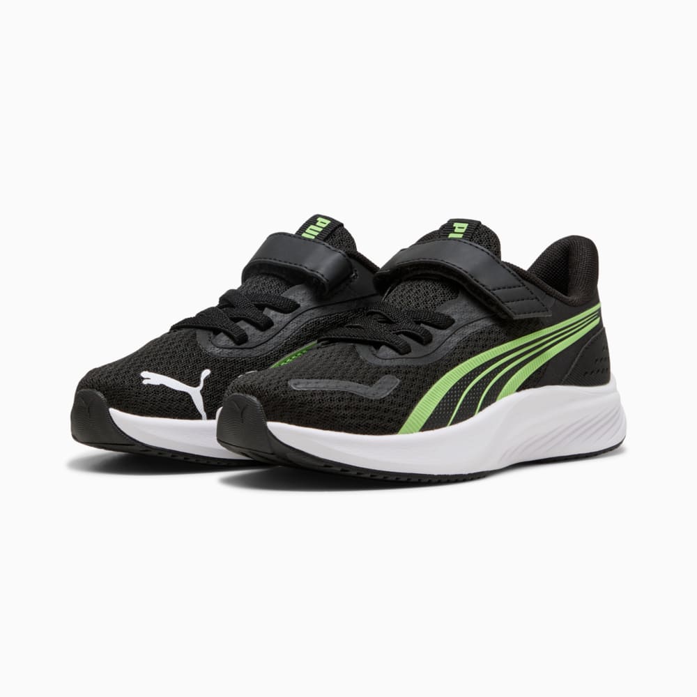 Image PUMA Tênis Pounce Lite Kids #2