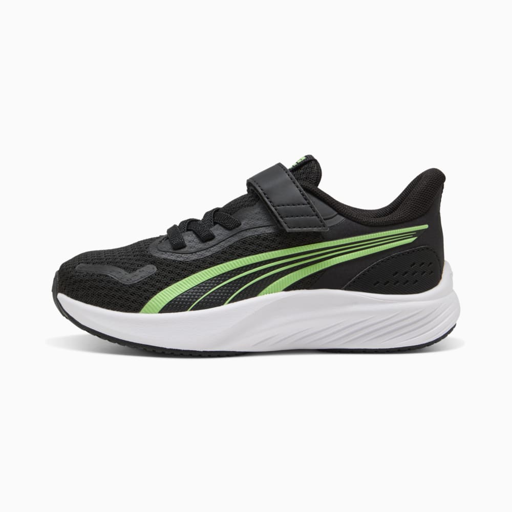 Image PUMA Tênis Pounce Lite Kids #1
