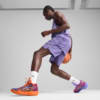 Image PUMA Tênis de Basquete MB.04 Creativity Pack Unissex #4