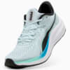 Изображение Puma Кроссовки Skyrocket Lite 2 Running Shoes Unisex #6: Sea Glass-PUMA Black-Speed Blue-Mint Melt-PUMA Silver