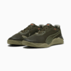 Изображение Puma Кроссовки Fuse 4.0 Sneakers Unisex #2: Olive Green-Lux Army-Glowing Red