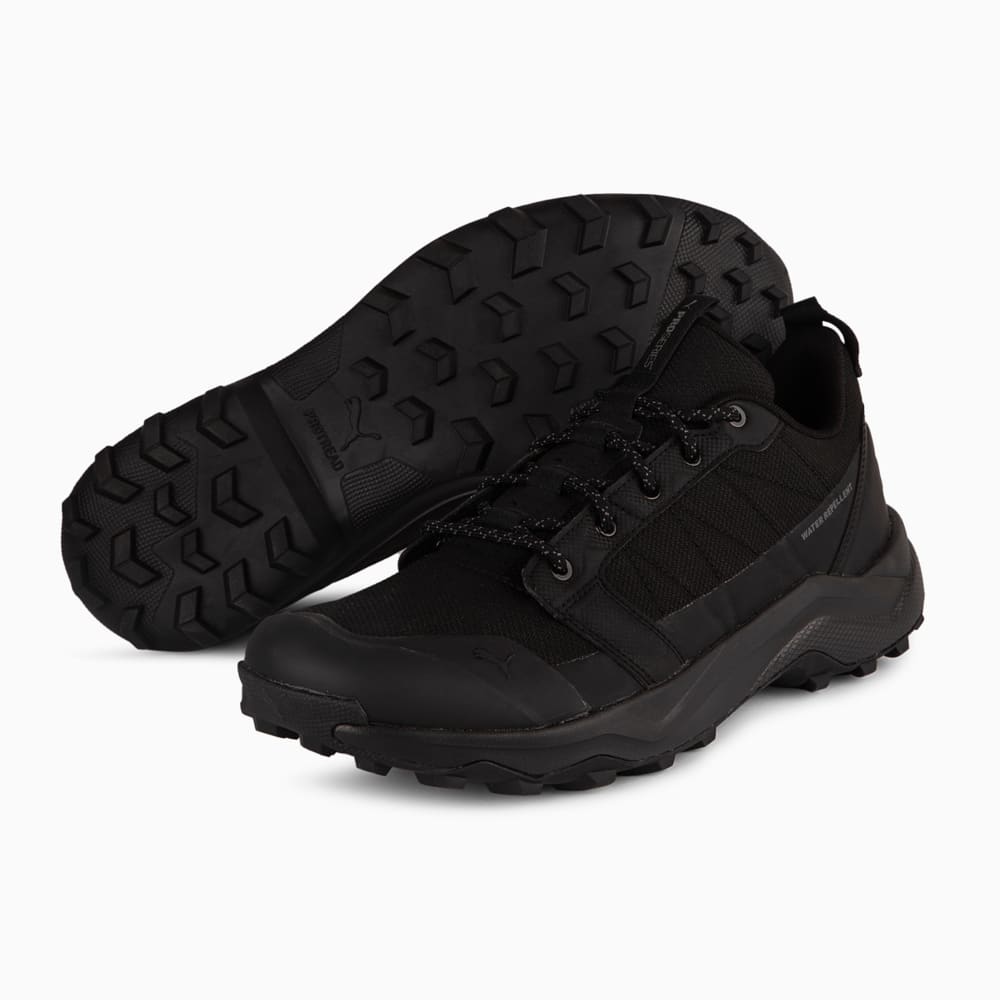 Imagen PUMA Zapatillas Boulder WTR Lo #2