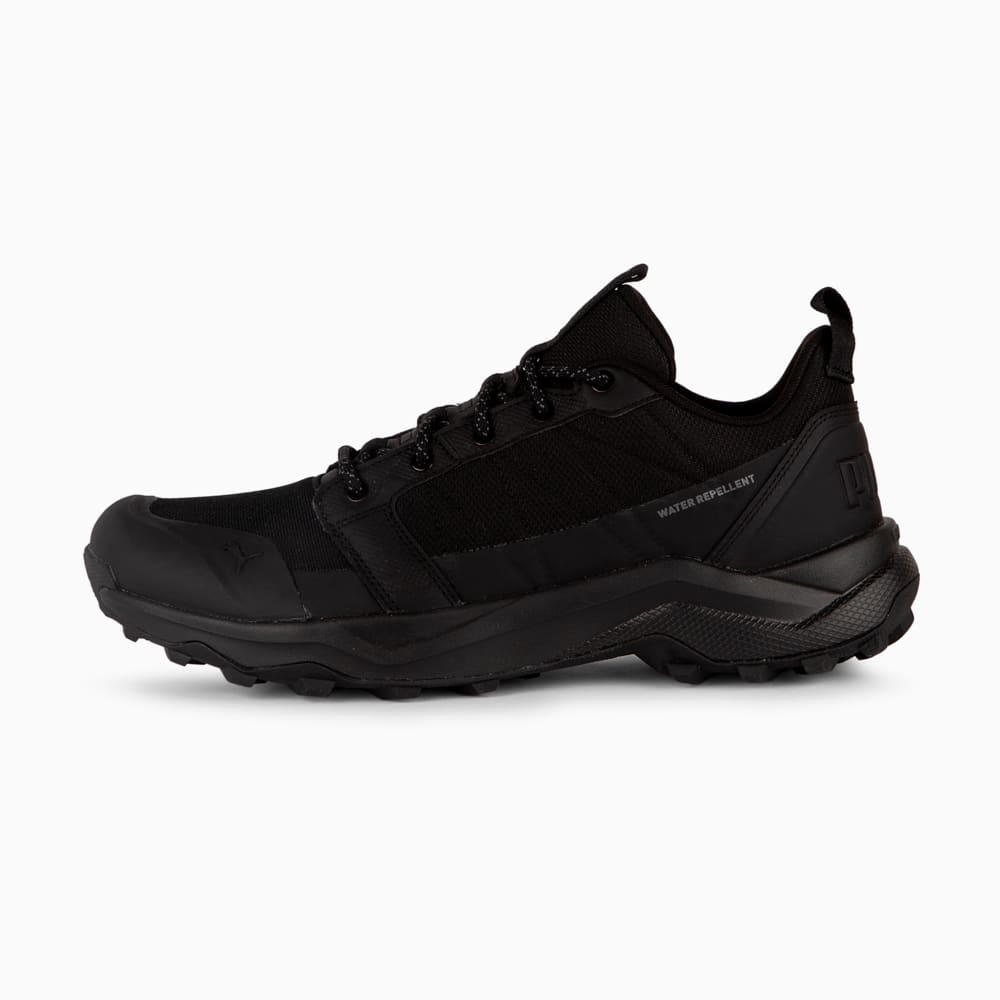 Imagen PUMA Zapatillas Boulder WTR Lo #1