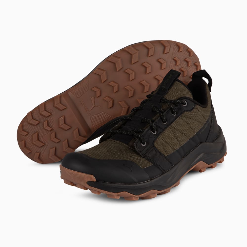 Imagen PUMA Zapatillas Boulder WTR Lo #2