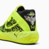Изображение Puma Кроссовки MB.05 Voltage Basketball Shoes Unisex #5: Yellow Alert-Puma Black