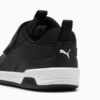 Зображення Puma Дитячі кеди Multiflex 2 Sneakers Kids #3: Puma Black-Puma Black