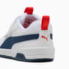 Зображення Puma Дитячі кеди Multiflex 2 Sneakers Kids #3: PUMA White-Persian Blue