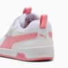 Зображення Puma Дитячі кеди Multiflex 2 Sneakers Kids #3: PUMA White-Pinkscape