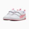 Зображення Puma Дитячі кеди Multiflex 2 Sneakers Kids #2: PUMA White-Pinkscape