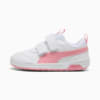 Зображення Puma Дитячі кеди Multiflex 2 Sneakers Kids #1: PUMA White-Pinkscape