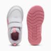 Зображення Puma Дитячі кеди Multiflex 2 Sneakers Kids #4: PUMA White-Pinkscape