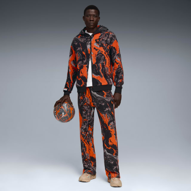 Imagen PUMA Zapatillas de básquet LaFrancé RNR