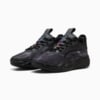Изображение Puma Кроссовки MB.04 Lo Team Basketball Shoes Unisex #4: PUMA Black-Dark Amethyst