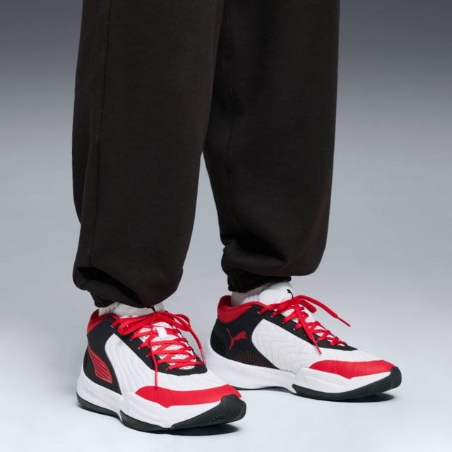 Imagen PUMA Zapatillas de basket Court Pro 2 unisex