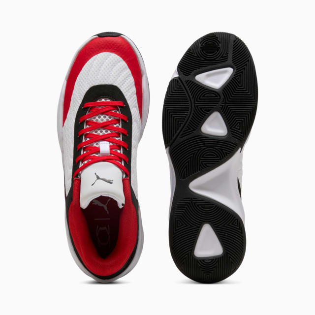 Imagen PUMA Zapatillas de basket Court Pro 2 unisex
