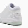 Зображення Puma Кросівки Court Pro 2 Basketball Shoes Unisex #5: PUMA White-Peaceful Blue