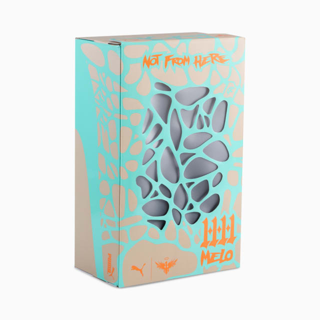 Imagen PUMA Zapatillas de basket MB.04 Flare unisex