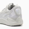 Зображення Puma Кросівки Scoot Zeros II Basketball Shoes Unisex #5: Glacial Gray-PUMA White