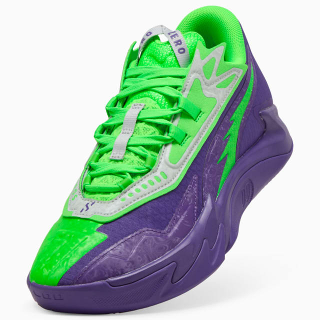 Imagen PUMA Zapatillas de basket Scoot Zeros II NXTPRO Hoops unisex