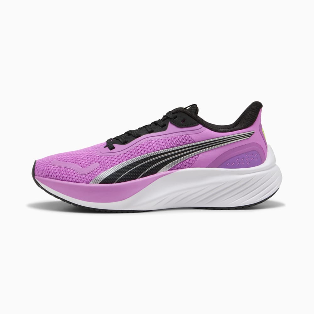 Image PUMA Tênis de Corrida Pounce Lite Running Feminino #1