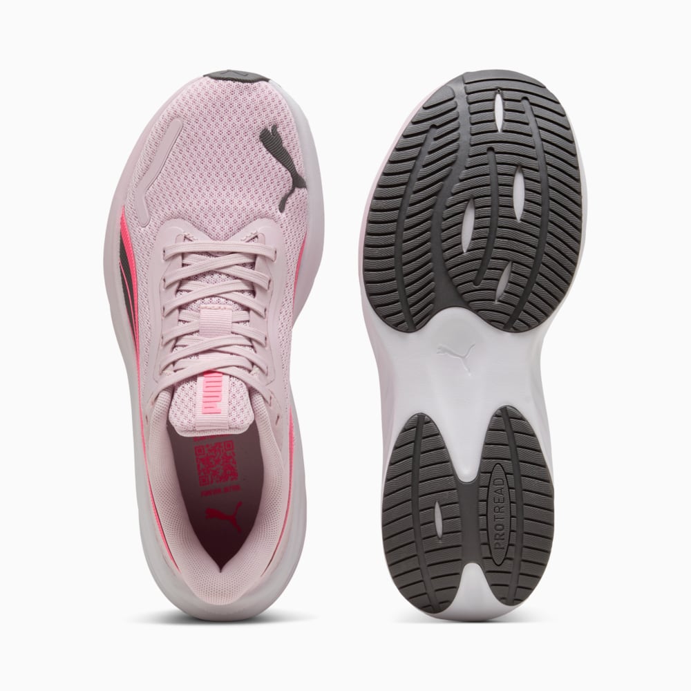 Image PUMA Tênis de Corrida Pounce Lite Running Feminino #3