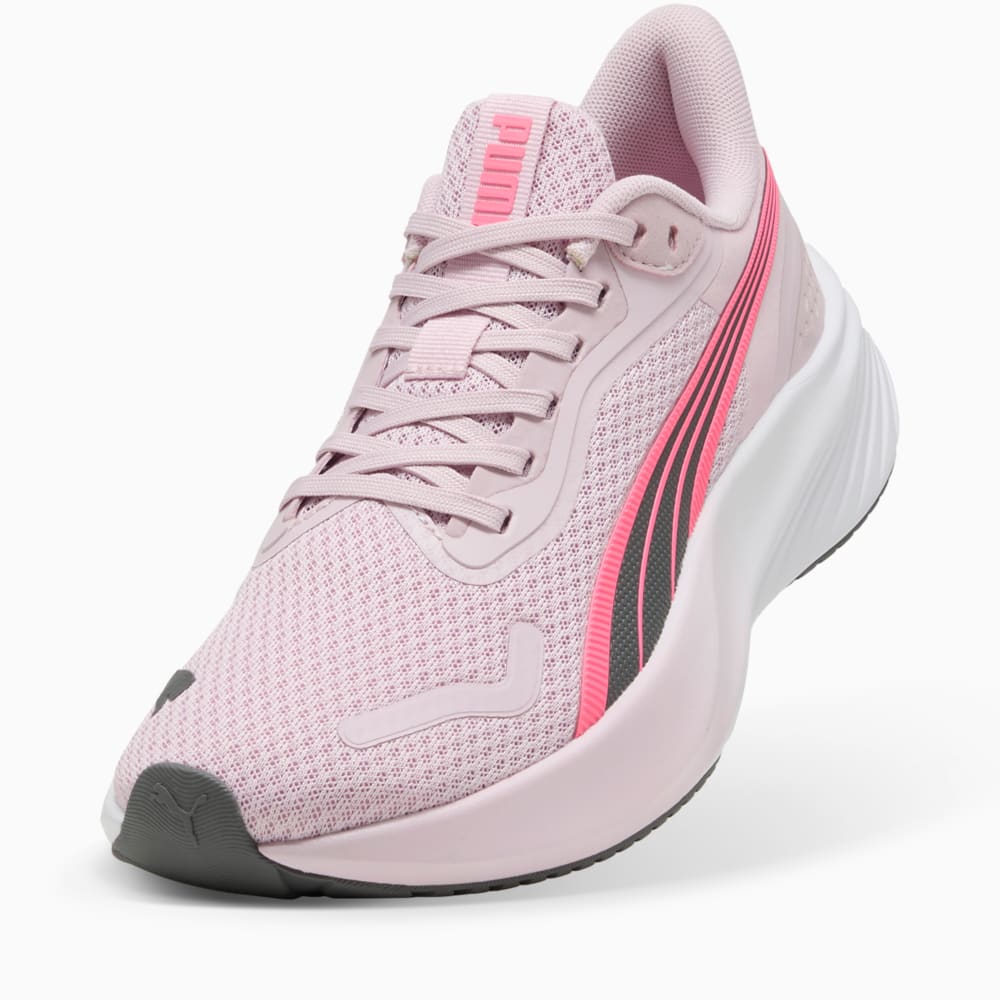 Image PUMA Tênis de Corrida Pounce Lite Running Feminino #5